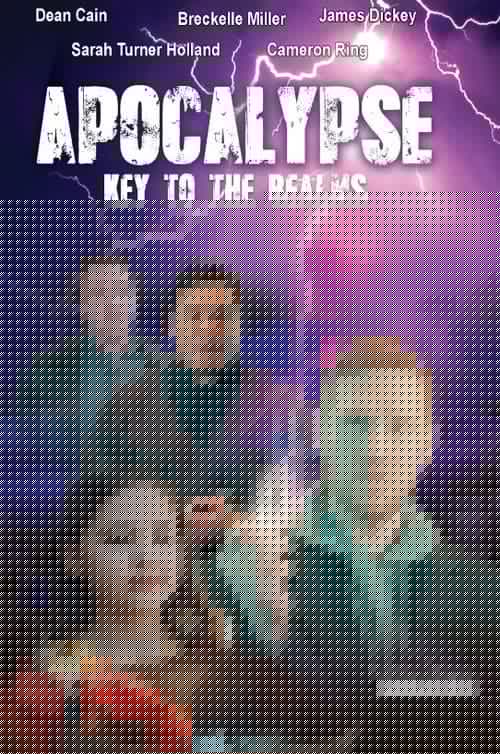 Apocalypse: Key to the Realms