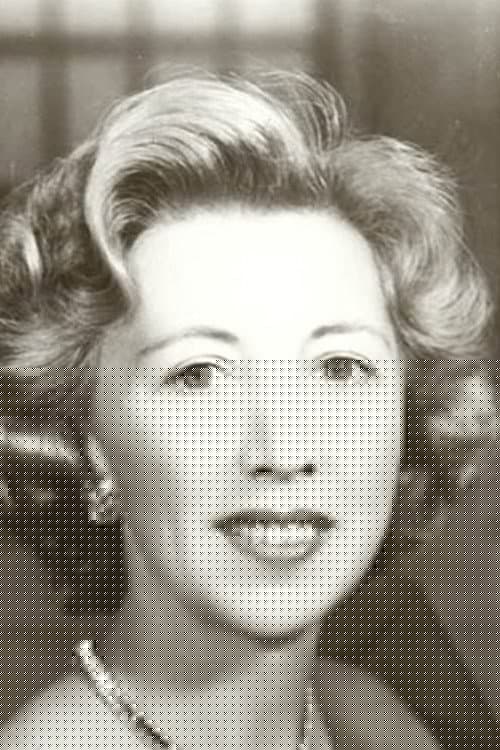 Brenda Forbes