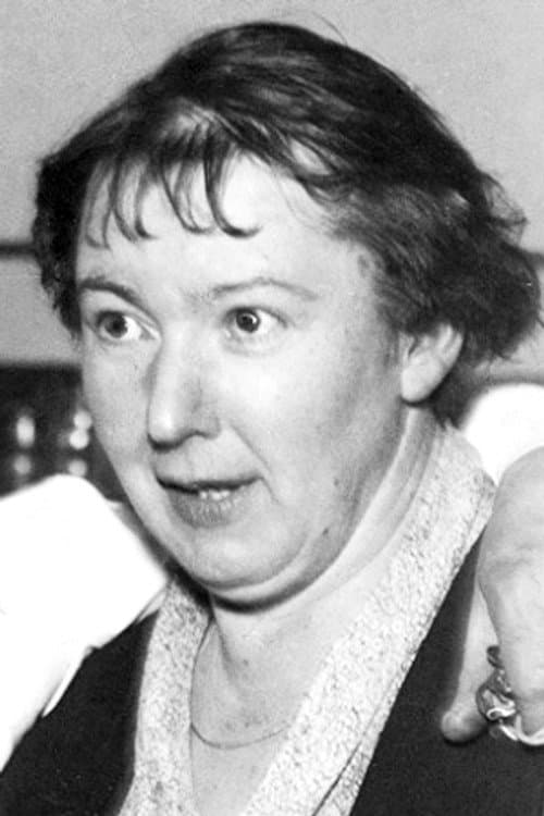 Stina Bergman