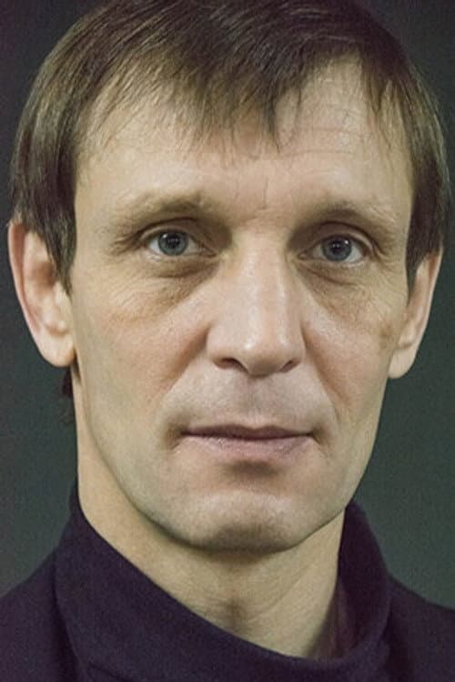 Олег Гринченко