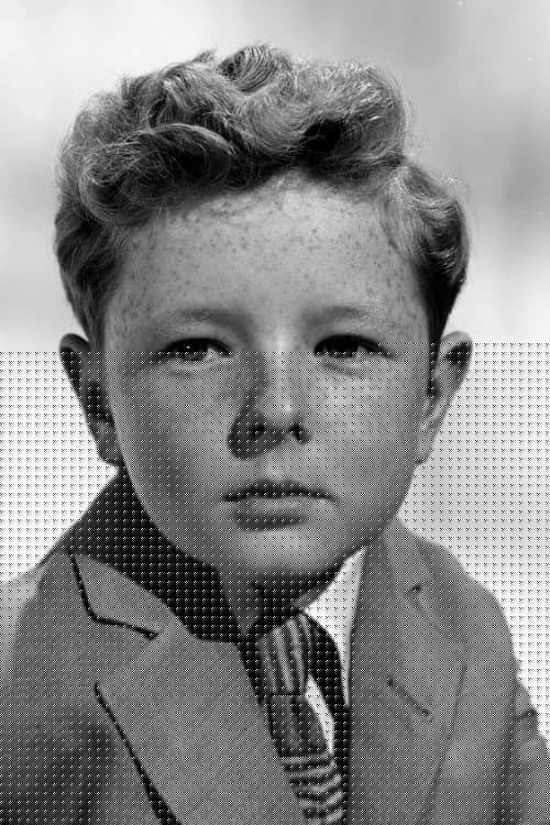 Jimmy Hunt