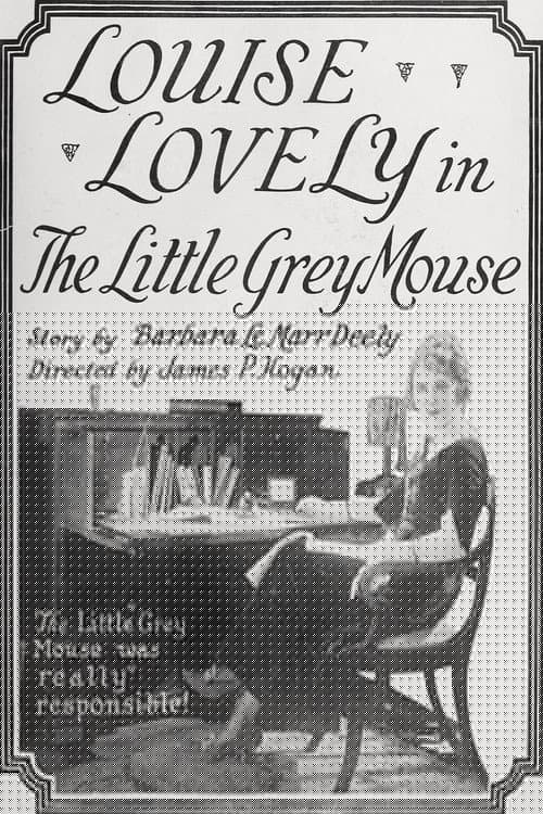 The Little Grey Mouse