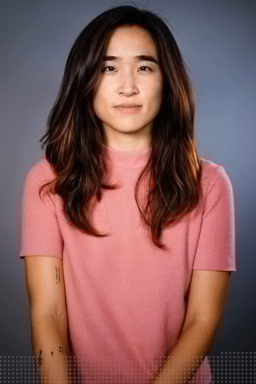 Christina Yr. Jun