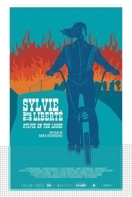 Sylvie en liberté