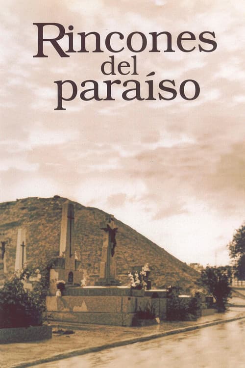 Rincones del paraíso