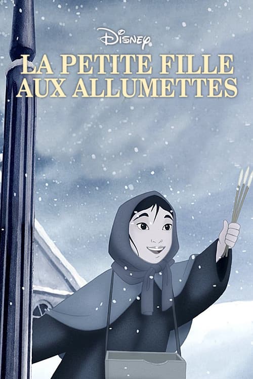 La Petite Fille aux allumettes