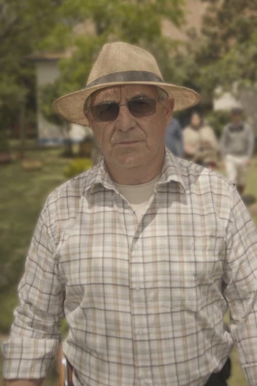 Ivanoé Fernandes