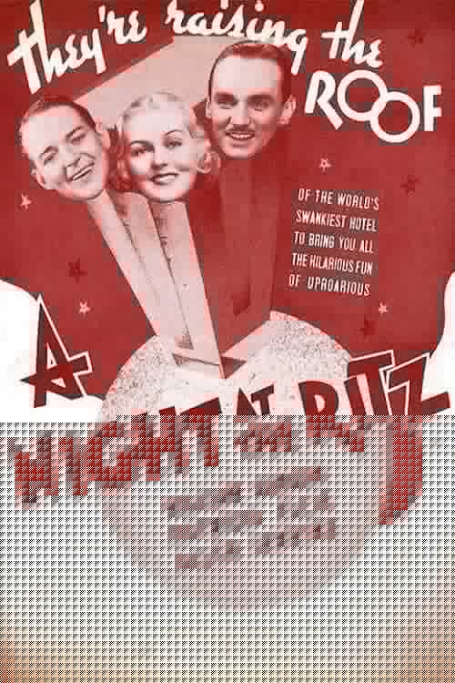 A Night at the Ritz