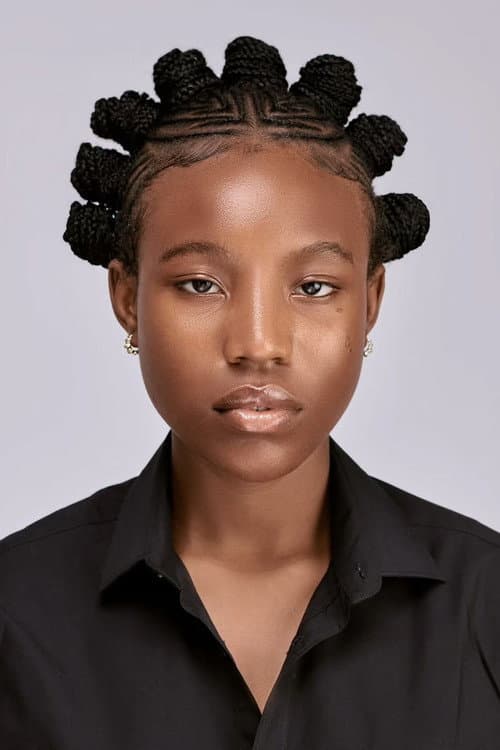 Sapphire Ekeng