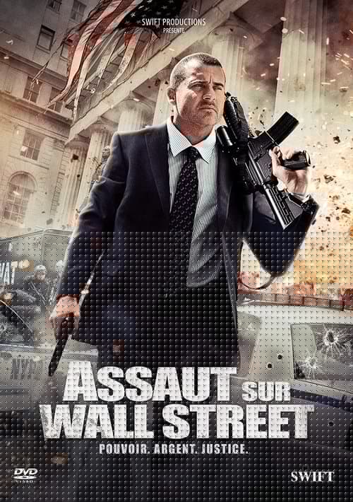 Assaut sur Wall Street