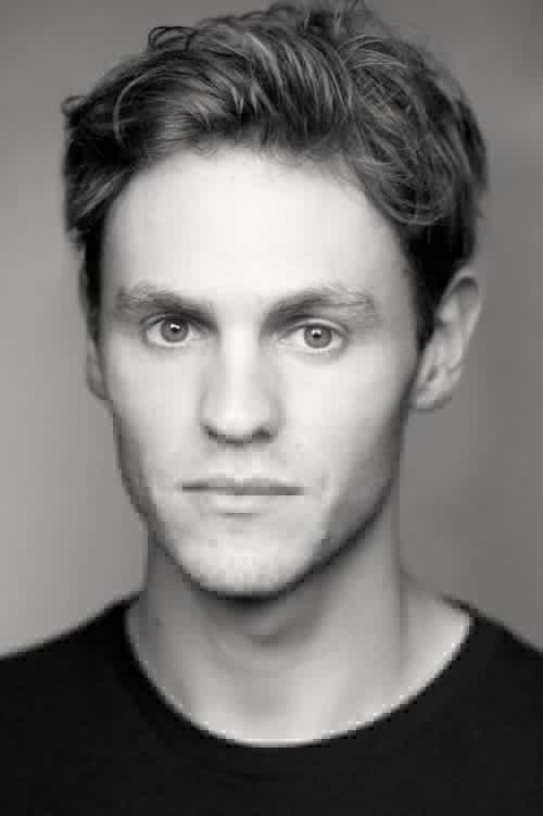 Charlie Vickers