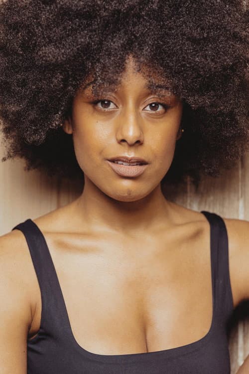 Melanie Bokata