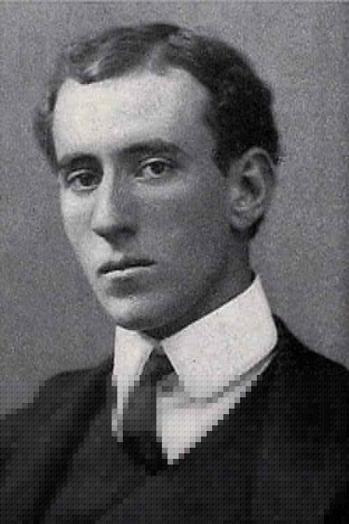 William C. deMille