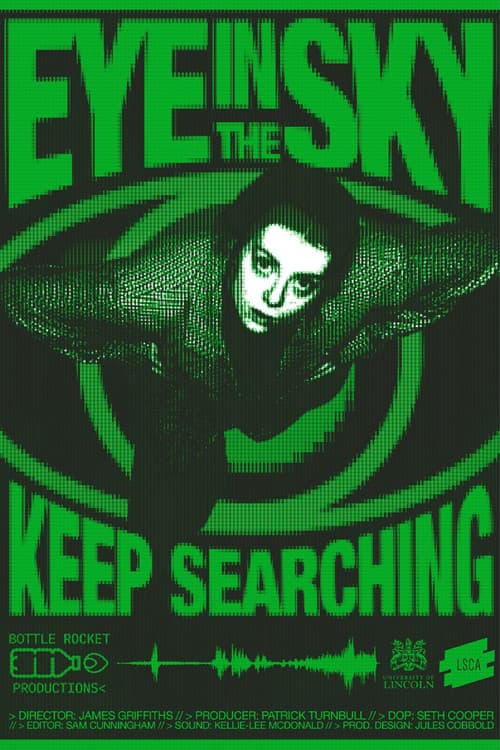 Eye in the Sky