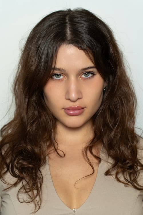 Nadia Al Saidi