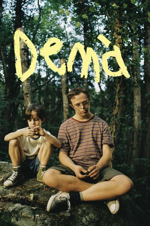 Demà