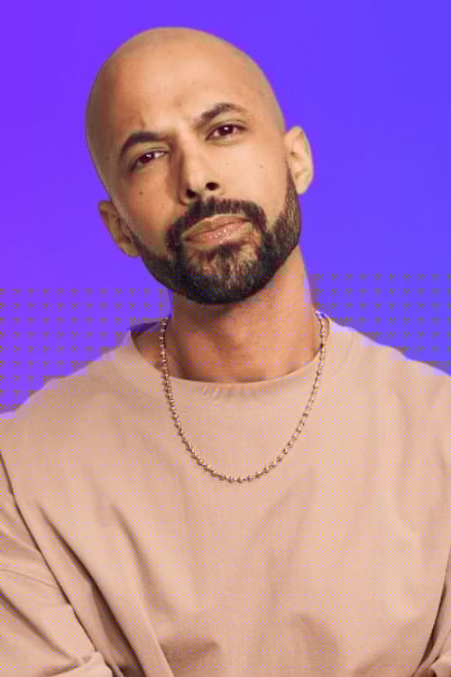 Marvin Humes