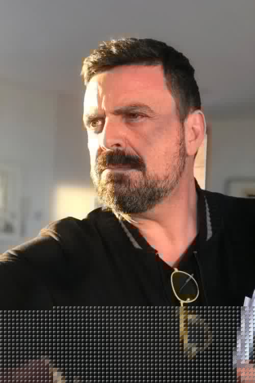 David Matamoros
