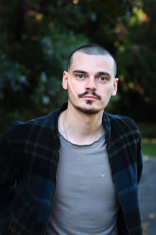 Brayden Lewtas