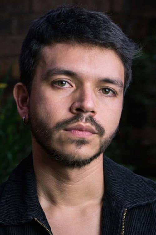 Daniel Mateo Vallejo