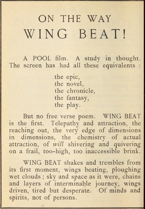 Wing Beat