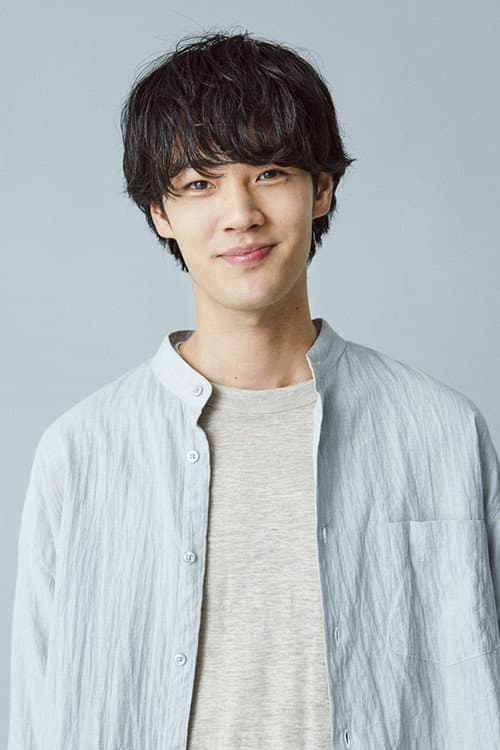 遠藤史也