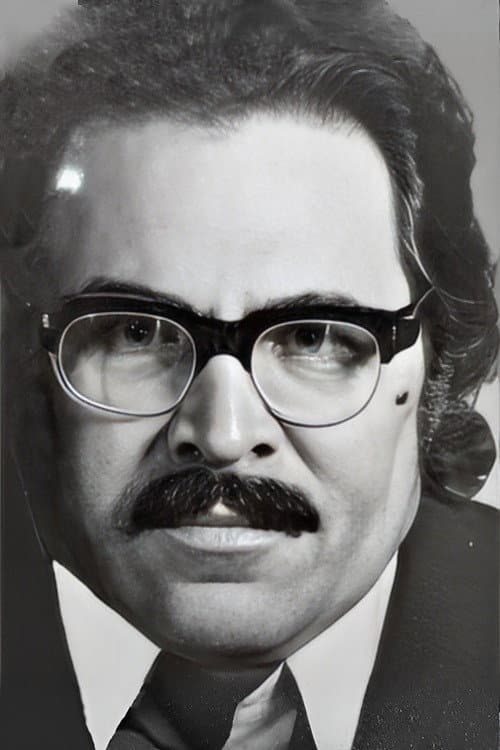Александр Захаров