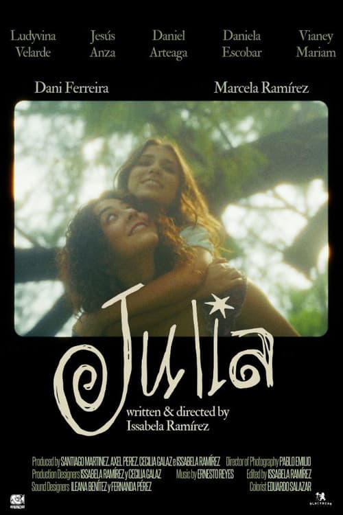 Julia