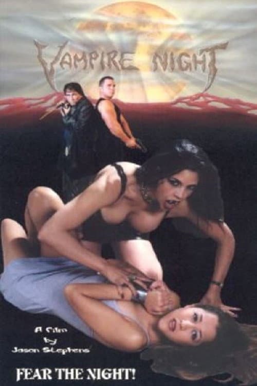 Vampire Night