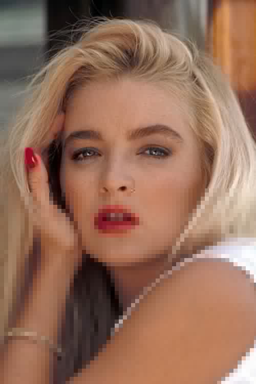 Ashley Lauren
