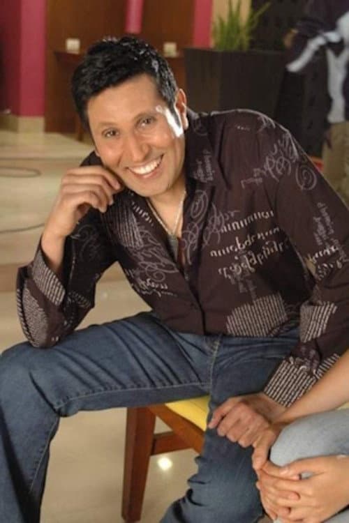 Ahmed Gohar