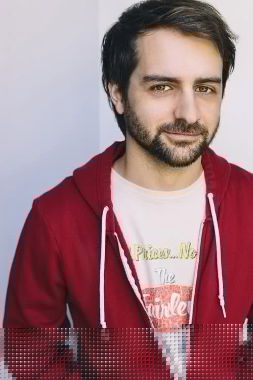 Joe Kwaczala