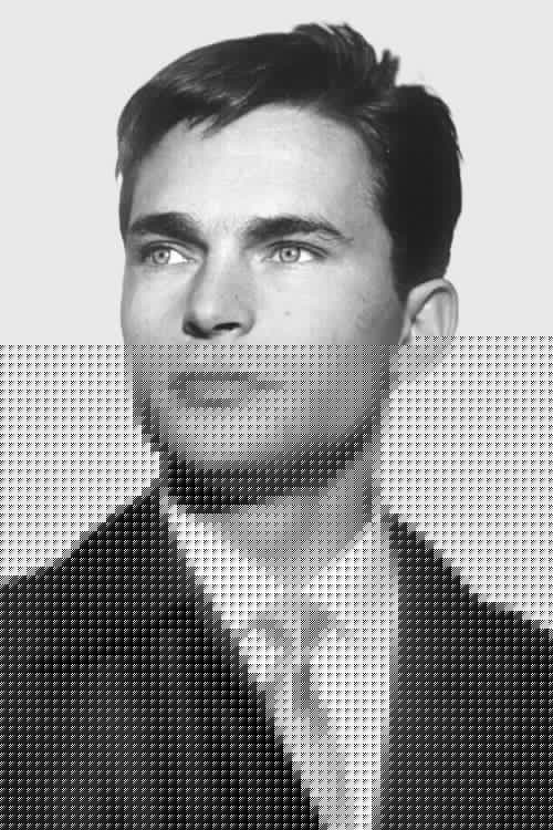 Pierre Massimi