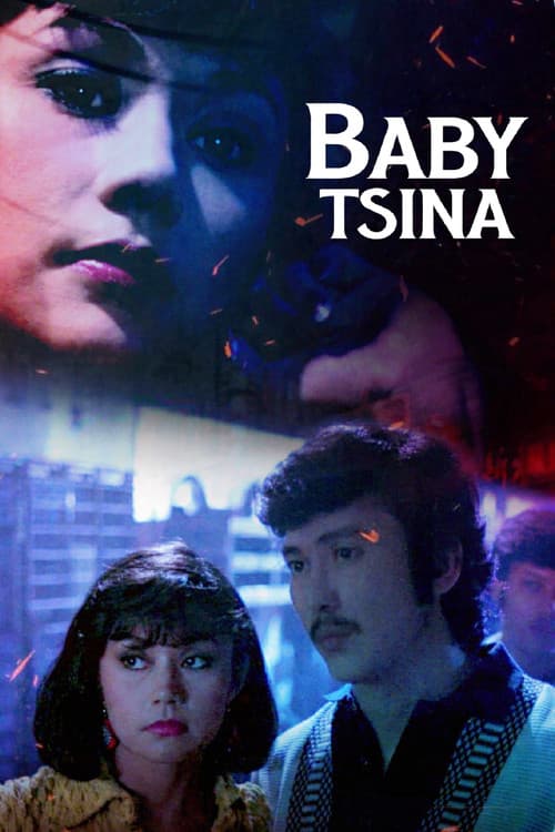 Alyas Baby Tsina