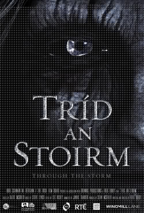 Tríd an Stoirm