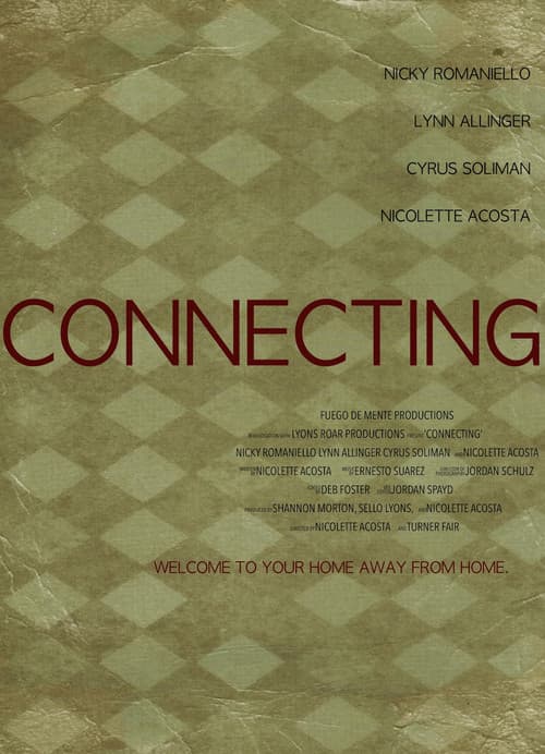 Connecting