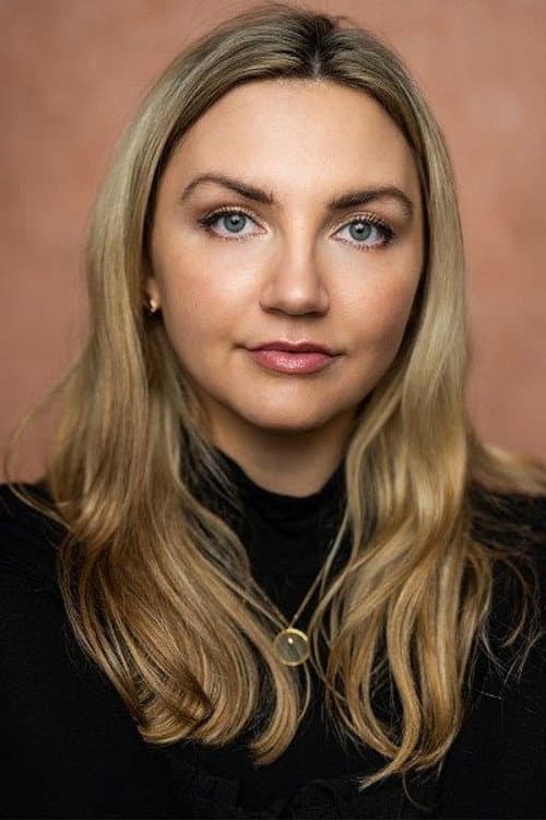Lucy Hird