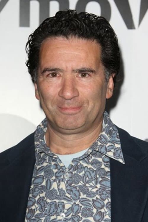 Jonathan Gershfield