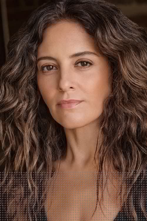 Mercedes López Renard