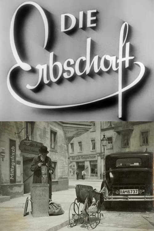 Die Erbschaft