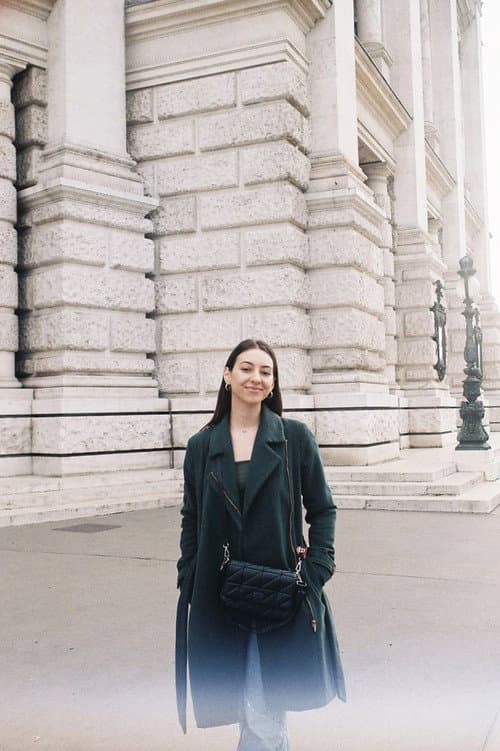 Milica Vujasin