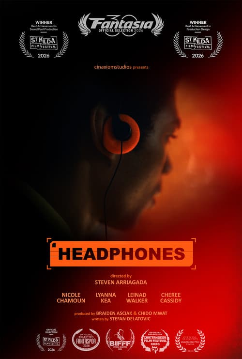 Headphones