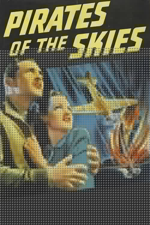 Pirates of the Skies