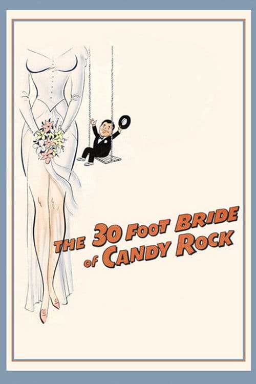 Lou Costello et la blonde