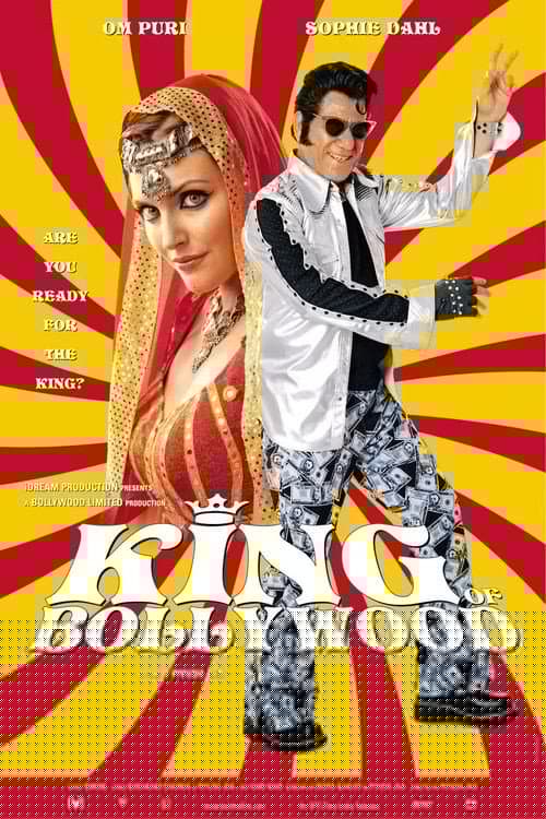 King of Bollywood
