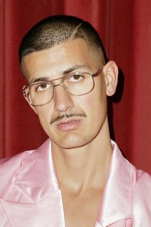 Tobias Rahim