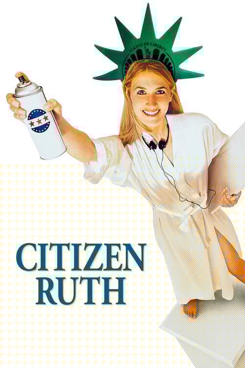 Citizen Ruth