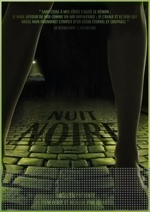 Nuit noire