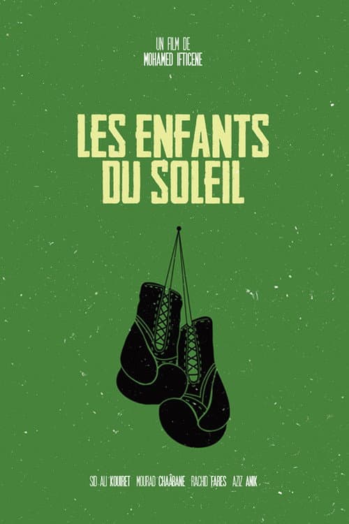 Les Enfants du Soleil