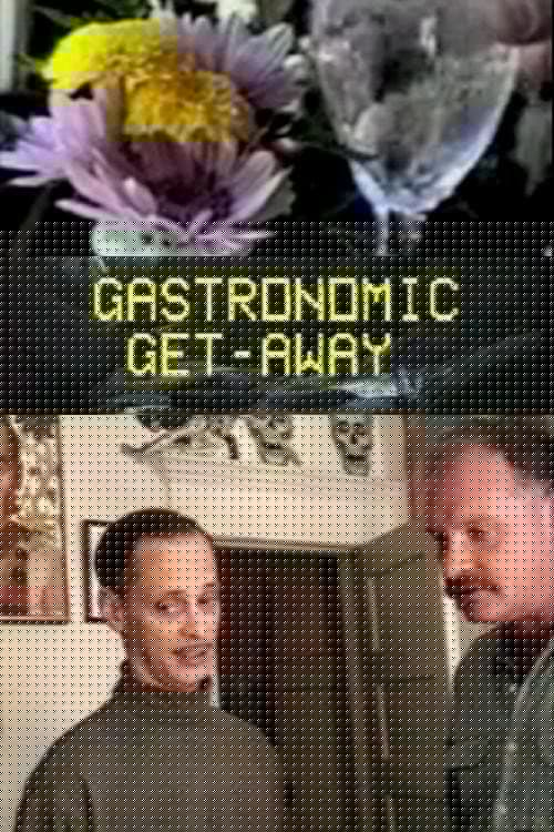 Gastronomic Getaway